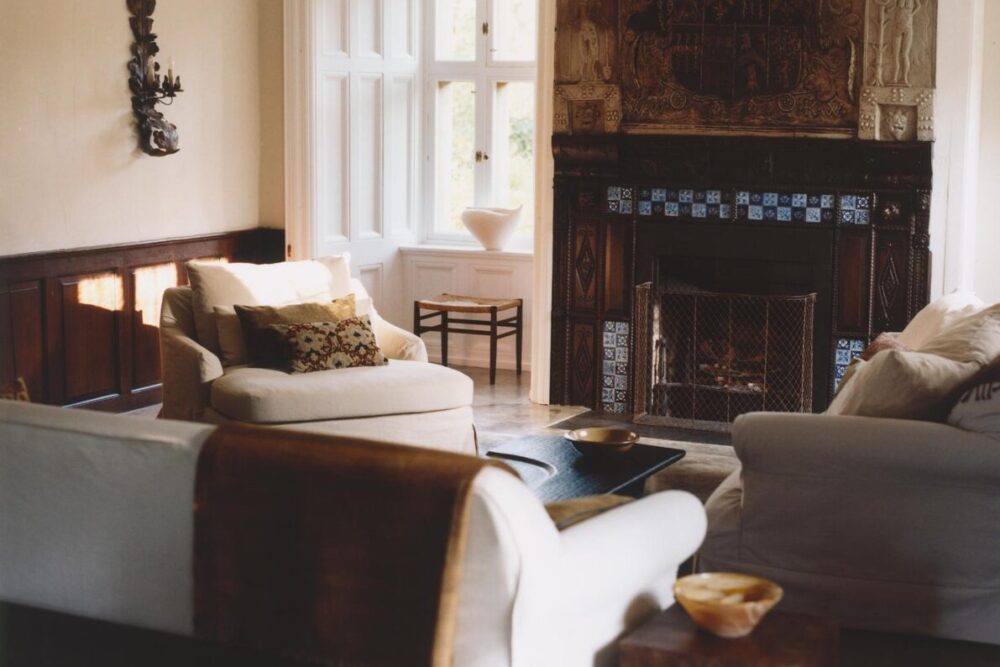 Blog Serving Comfort & Care