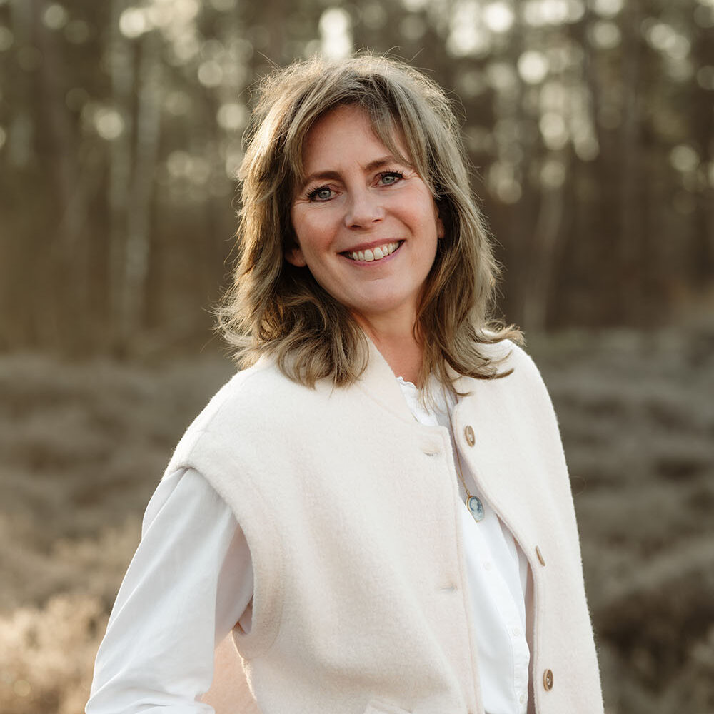 Service & Hospitality Concept Development door martine van streun